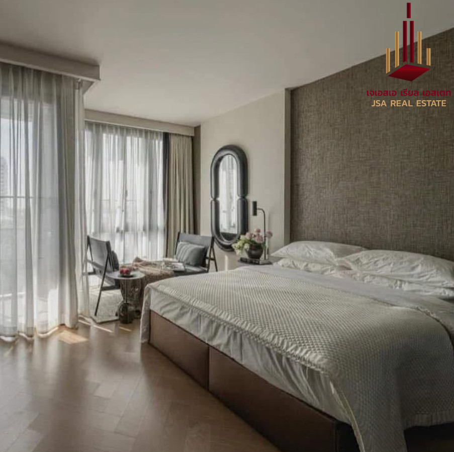 ✨ For Sale : The Reserve Sukhumvit 61 Condo ✨ 💰 Only 6,300,000 THB ✨ For Sale : The Reserve Sukhumvit 61 Condo ✨ 💰 Only 6,300,000 THB