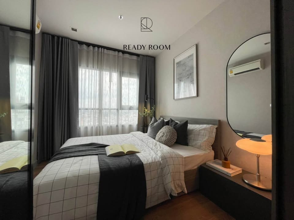 🔴16,500฿🔴 𝐂𝐡𝐚𝐩𝐭𝐞𝐫 𝐎𝐧𝐞 𝐌𝐢𝐝𝐭𝐨𝐰𝐧 𝐋𝐚𝐝𝐩𝐫𝐚𝐨 𝟐𝟒┃ Chapter One Midtown Lat Phrao 24 ✅ near MRT Lat Phrao, happy to serve 🙏 If interested, contact 𝙇𝙄𝙉𝙀 (reply very quickly):📱 Property Code 6908-2411📱: Line ID:@bbcondo88 🔴16,500฿🔴 𝐂𝐡𝐚𝐩𝐭𝐞𝐫 𝐎𝐧𝐞 𝐌𝐢𝐝𝐭𝐨𝐰𝐧 𝐋𝐚𝐝𝐩𝐫𝐚𝐨 𝟐𝟒┃ Chapter One Midtown Lat Phrao 24 ✅ near MRT Lat Phrao, happy to serve 🙏 If interested, contact 𝙇𝙄𝙉𝙀 (reply very quickly):📱 Property Code 6908-2411📱: Line ID:@bbcondo88