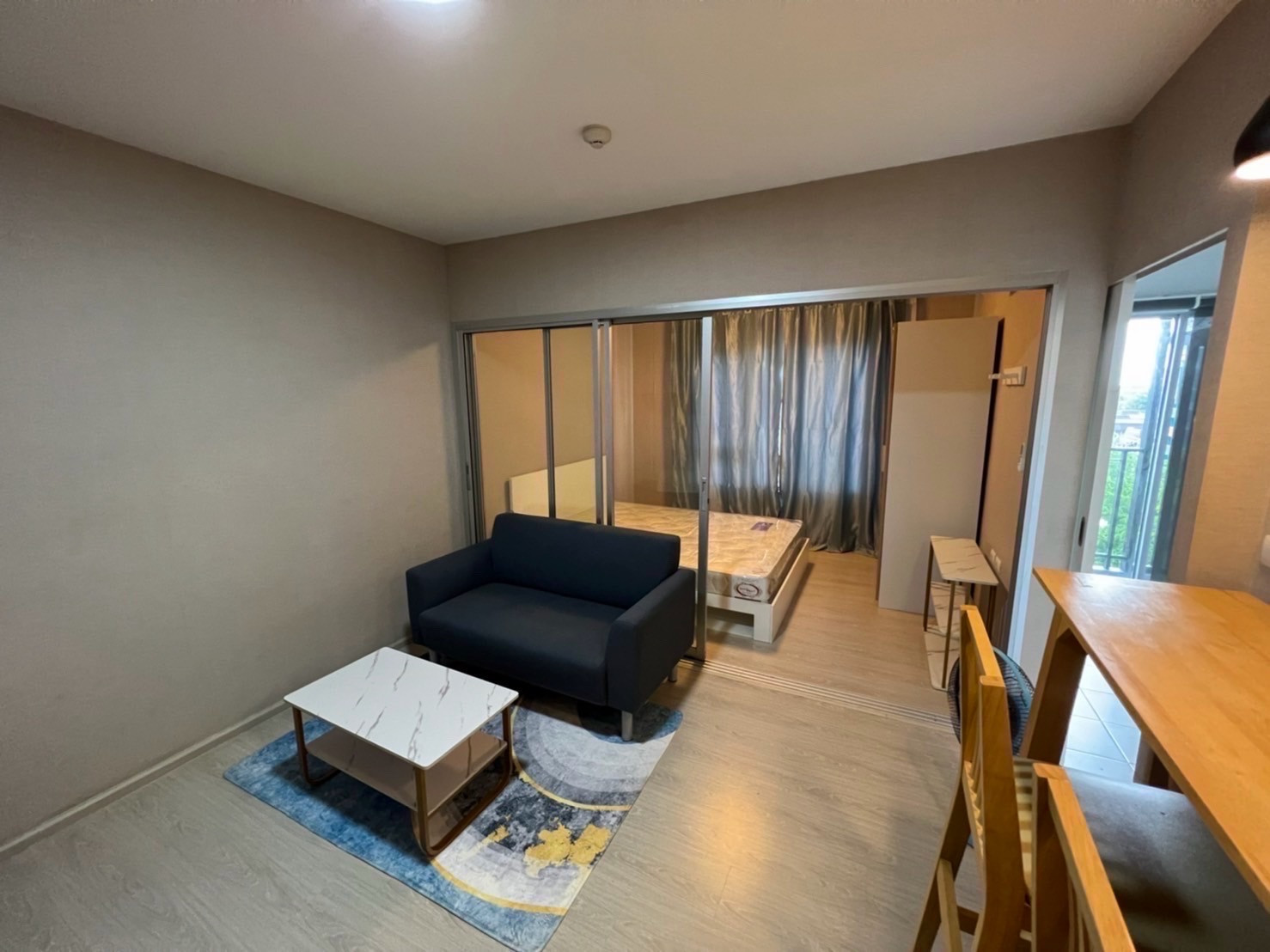 For sale with tenant Plum Condo Extra Rama 2. For sale with tenant Plum Condo Extra Rama 2.