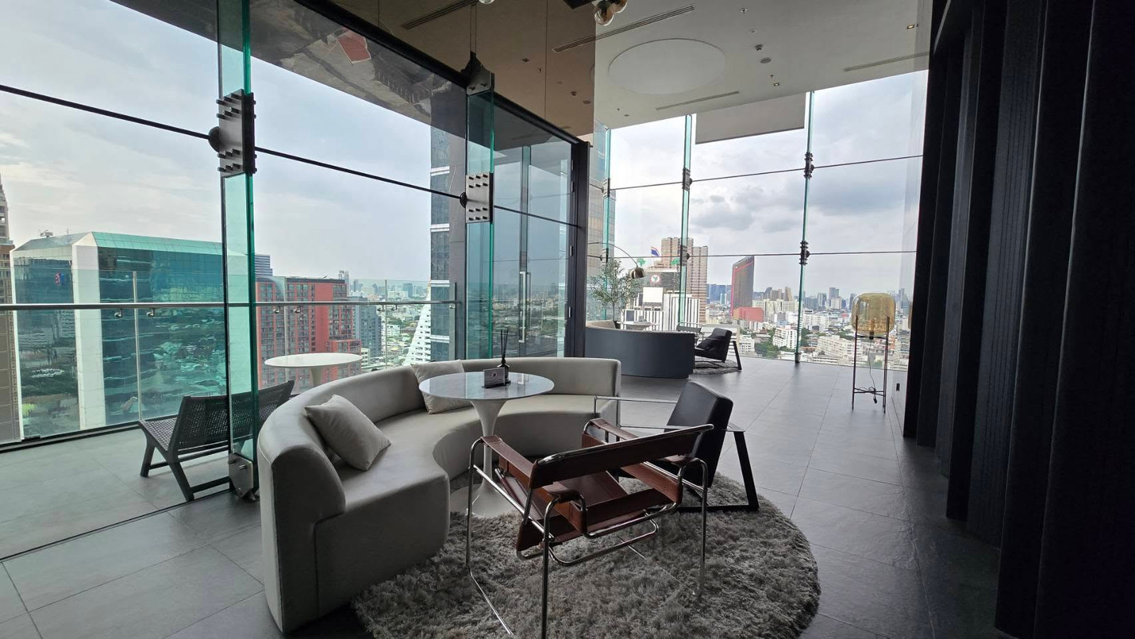 ให้เช่า Noble Around Ari ห้องใหม่  – รูปที่ 4