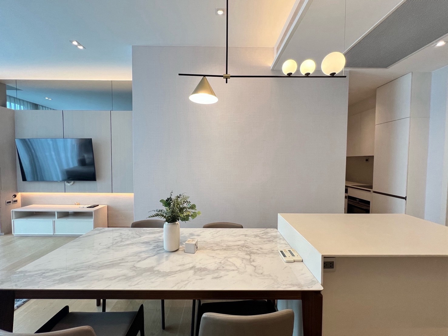 For Rent The Strand Thonglor – รูปที่ 4