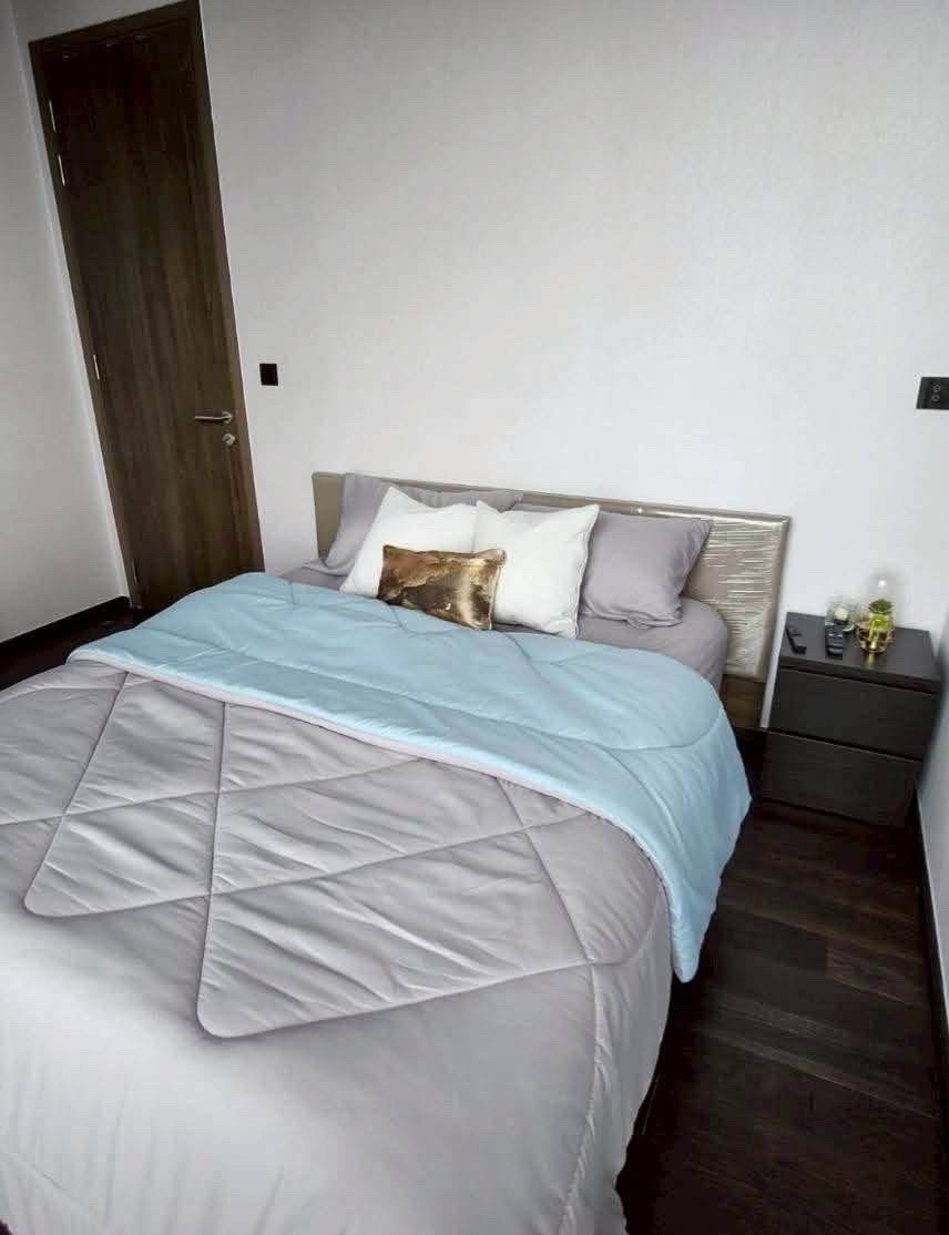 🔥 For rent, Park Origin Thonglor | 47th floor, awesome city view 🌆✨ 💥 From 50,000 baht, only 43,000 baht/month! – รูปที่ 2