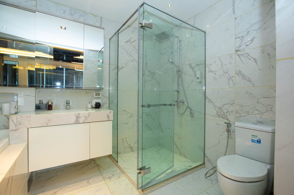 1 ห้องนอน 2 ชั้น พร้อม Jacuzzi เพียง  22.99 ล้าน – รูปที่ 4