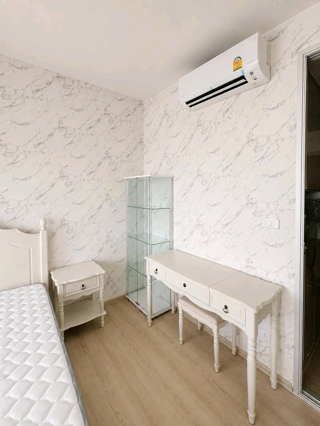 🏙️ให้เช่า ห้องสวย ชั้นสูง วิวแม่น้ำ เฟอร์ฯ คช.ไฟฟ้า ทัก📱or Line: 0616395225 – รูปที่ 2