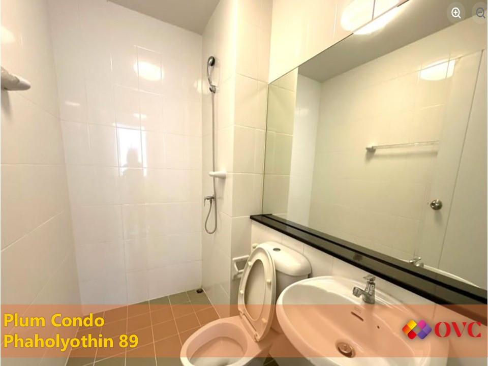Ready for Sale with Tenant @ Plum Condo Phaholyothin 89 – รูปที่ 4
