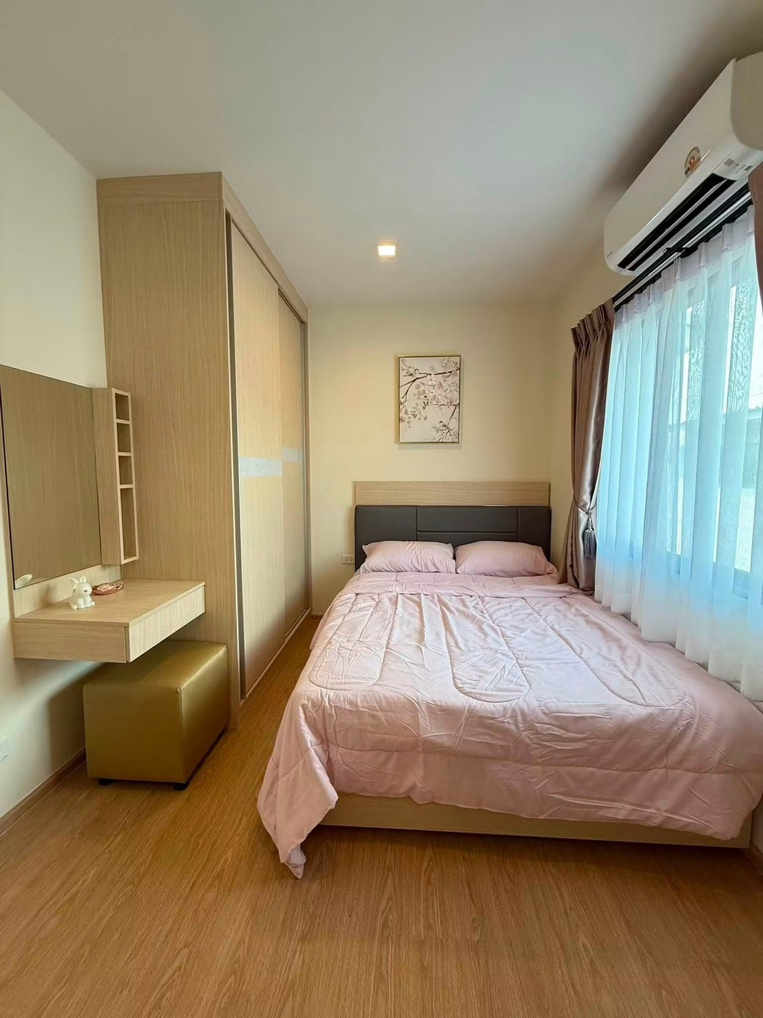 M1795 For Rent Premium Townhome Eigen Rama9 – รูปที่ 3