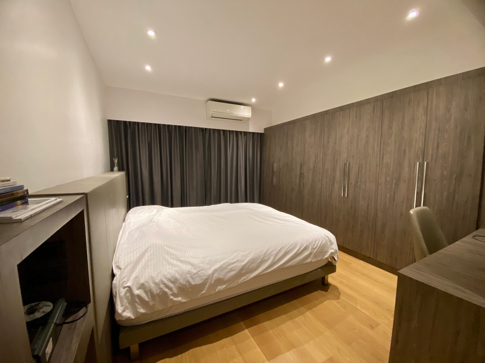 ✨ ห้องใหญ่ 3 ห้องนอน พื้นที่กว้าง บนทำเลสุขุมวิท 39 📍 Royal Castle Sukhumvit 39 – รูปที่ 2