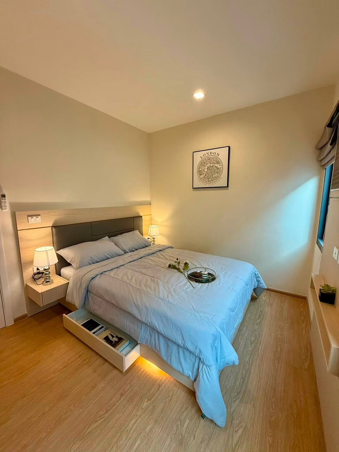 M1795 For Rent Premium Townhome Eigen Rama9 – รูปที่ 4
