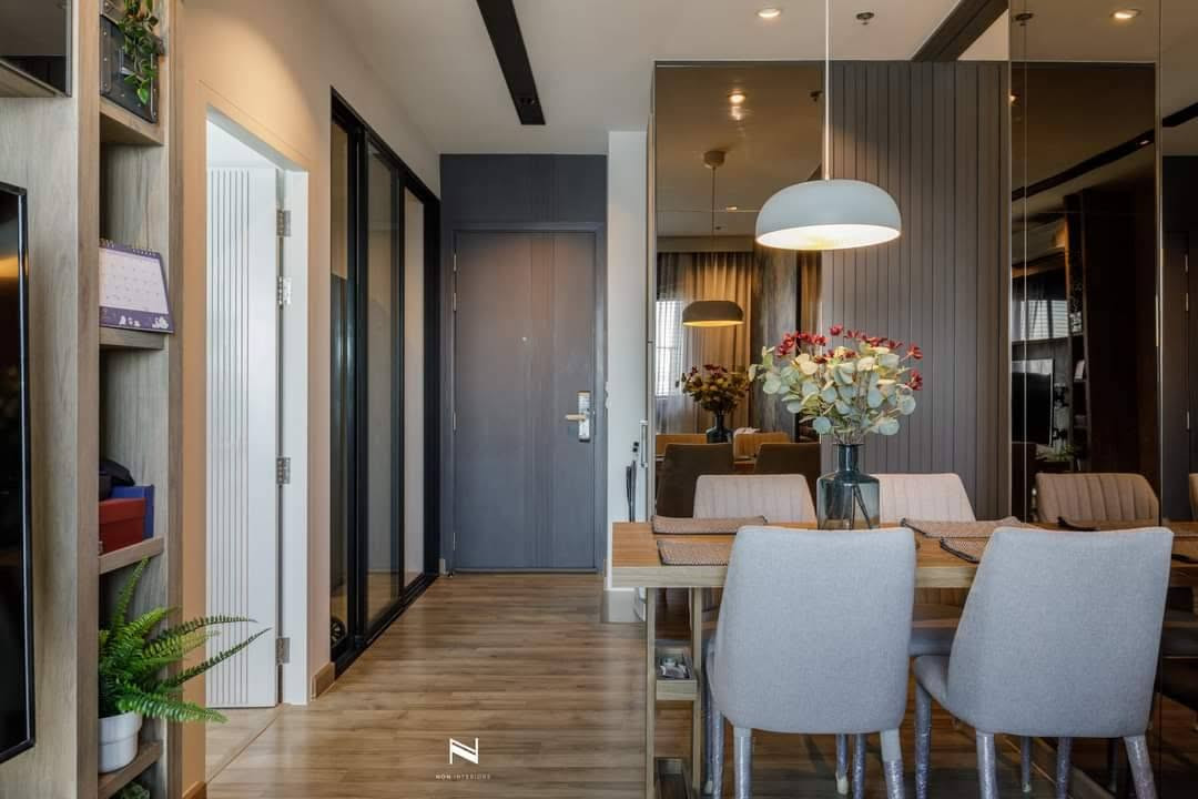 For RENT 📍The Nich Mono Sukhumvit Bearing ปล่อยเช่าเพียง 28,000 บาท/เดือน  – รูปที่ 3