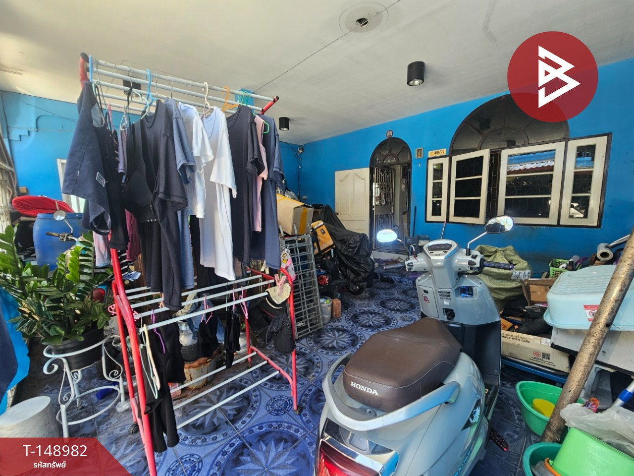  ขายทาวน์เฮ้าส์ หมู่บ้านมาทอง แพรกษา สมุทรปราการ – รูปที่ 2