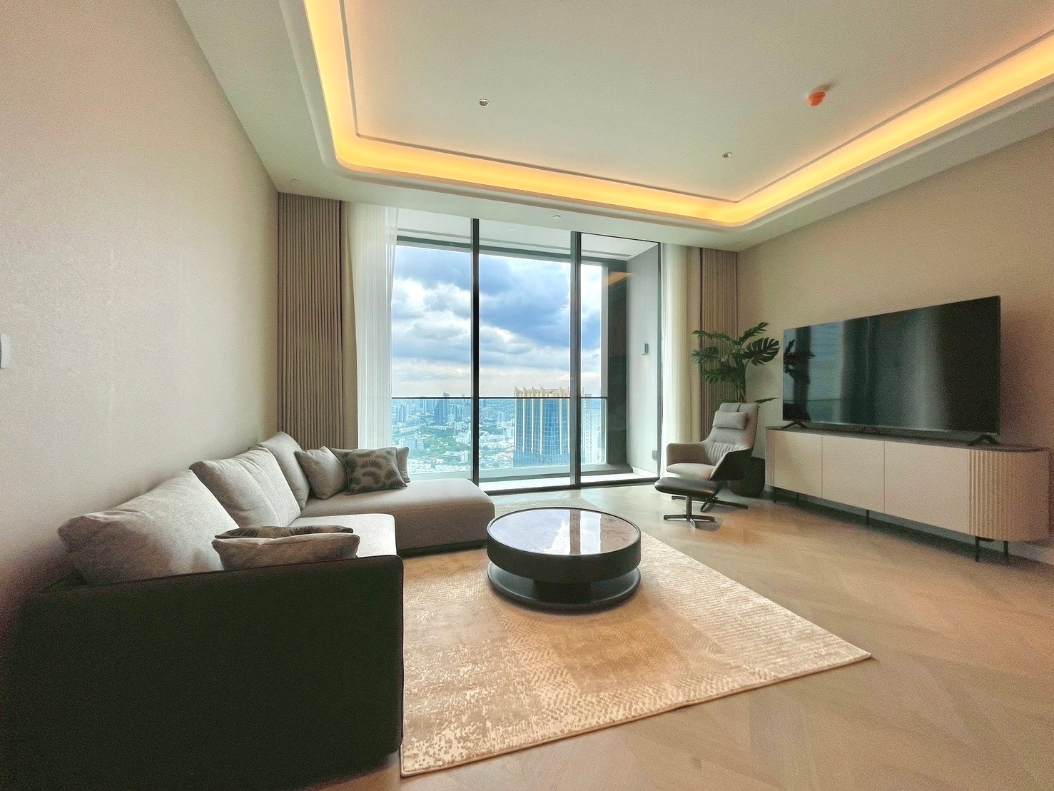 🔥 Ultra Luxury Residence ใจกลาง One Bangkok 🔥 ONE89 wireless | ติดสวนลุมพินี – รูปที่ 4
