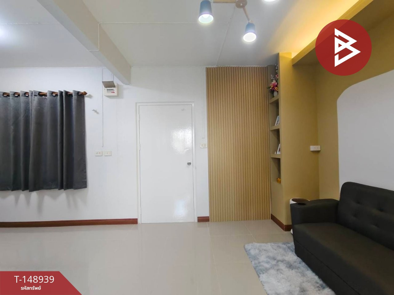 ขายห้องชุด เอื้ออาทรขจรวิทย์ 2 บางพลี สมุทรปราการ – รูปที่ 4