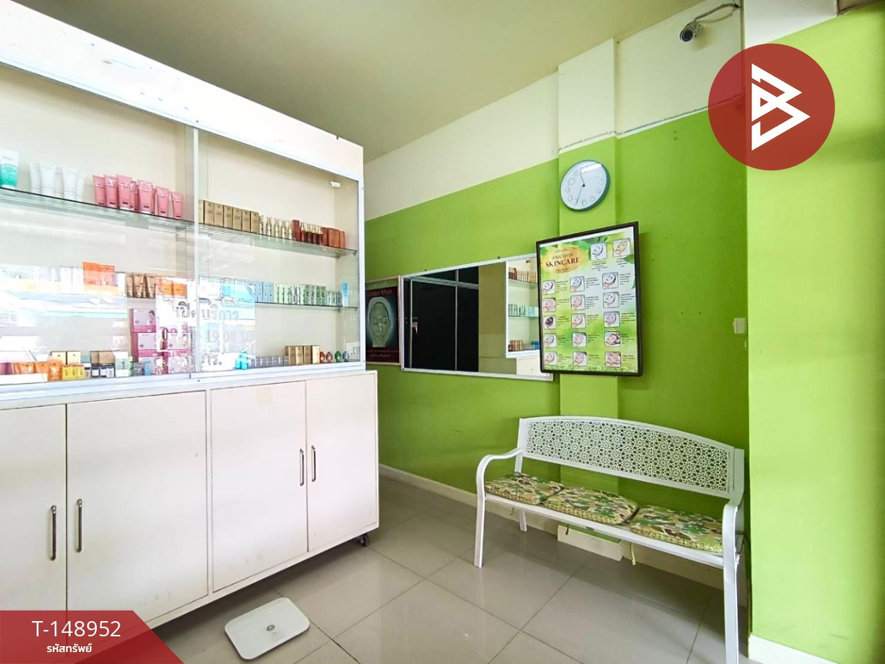 Commercial building for sale, De Porto Village, Phra Nakhon Si Ayutthaya (De Porto) – รูปที่ 4