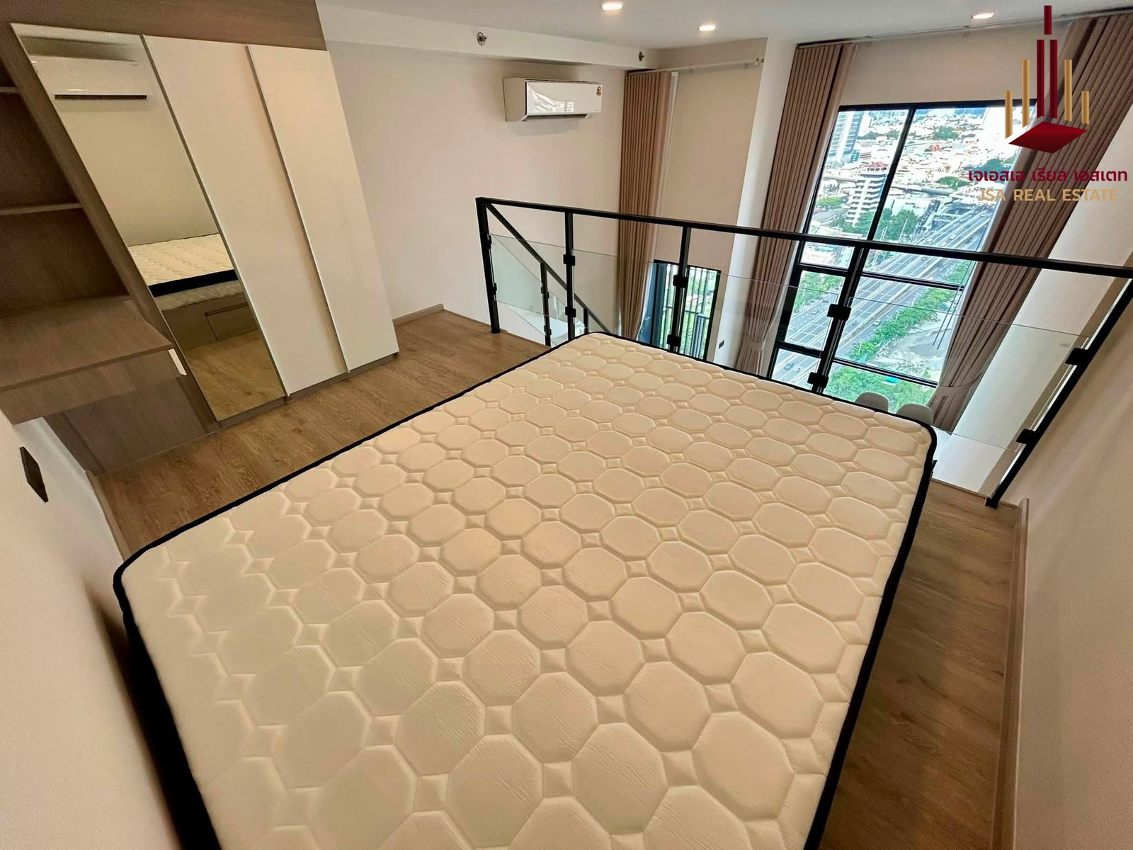 ✨ For Rent: Origin Plug &amp; Play Sirindhorn Station Condo ✨ 💰 Only 20,000 THB/month