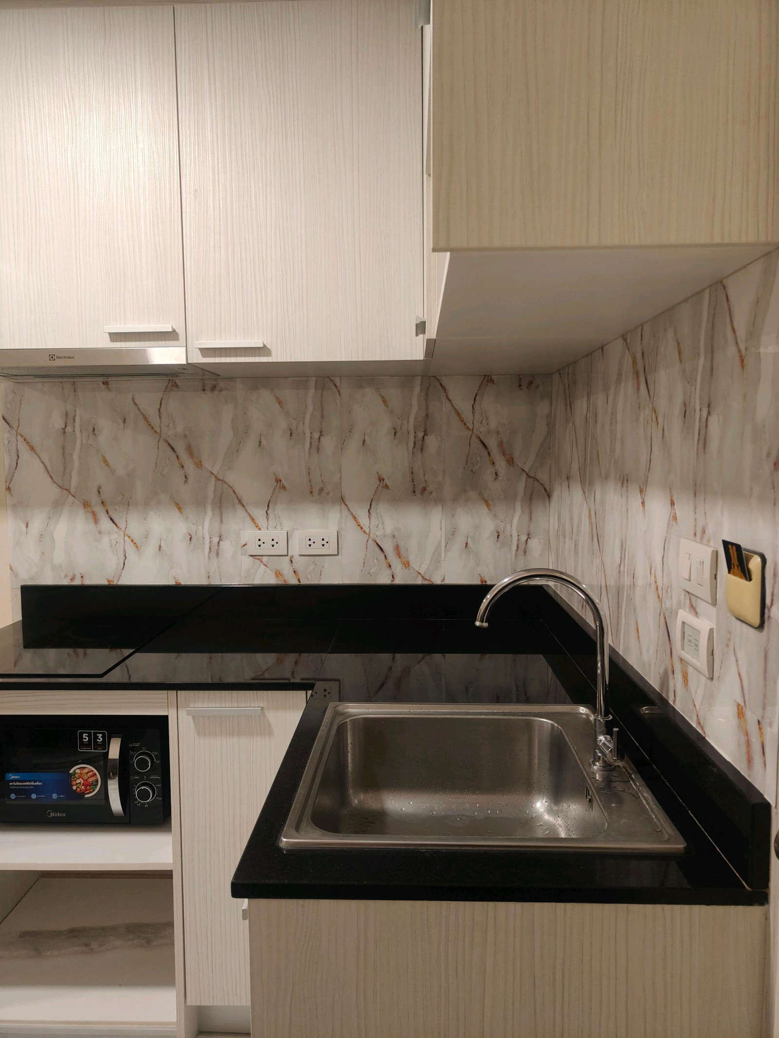 ✨ For Rent / Sale: Bless Residence Ekkamai Condo, Sukhumvit 71 ✨ – รูปที่ 2