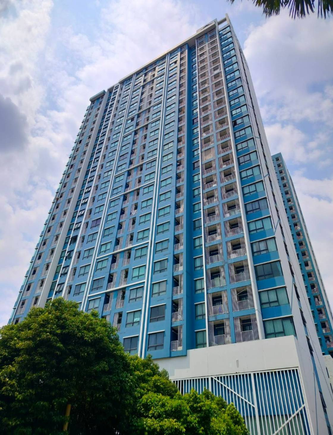 SAI137🌇 THE NICHE MONO RATCHAVIPHA skyline view condo SAI137🌇 THE NICHE MONO RATCHAVIPHA skyline view condo