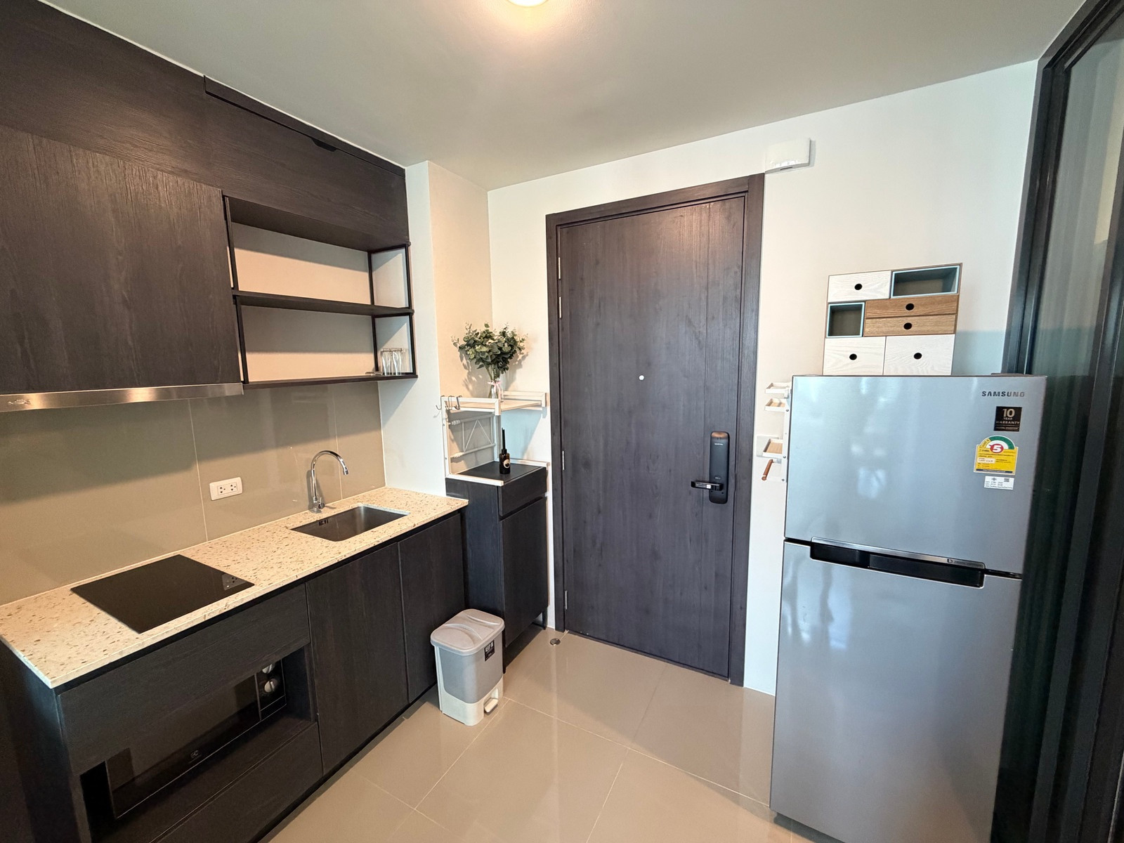 🔥 ขาย 🔥 เอ็กซ์ที ห้วยขวาง - XT Huaikhwang  / 1 ห้องนอน E219 – รูปที่ 2