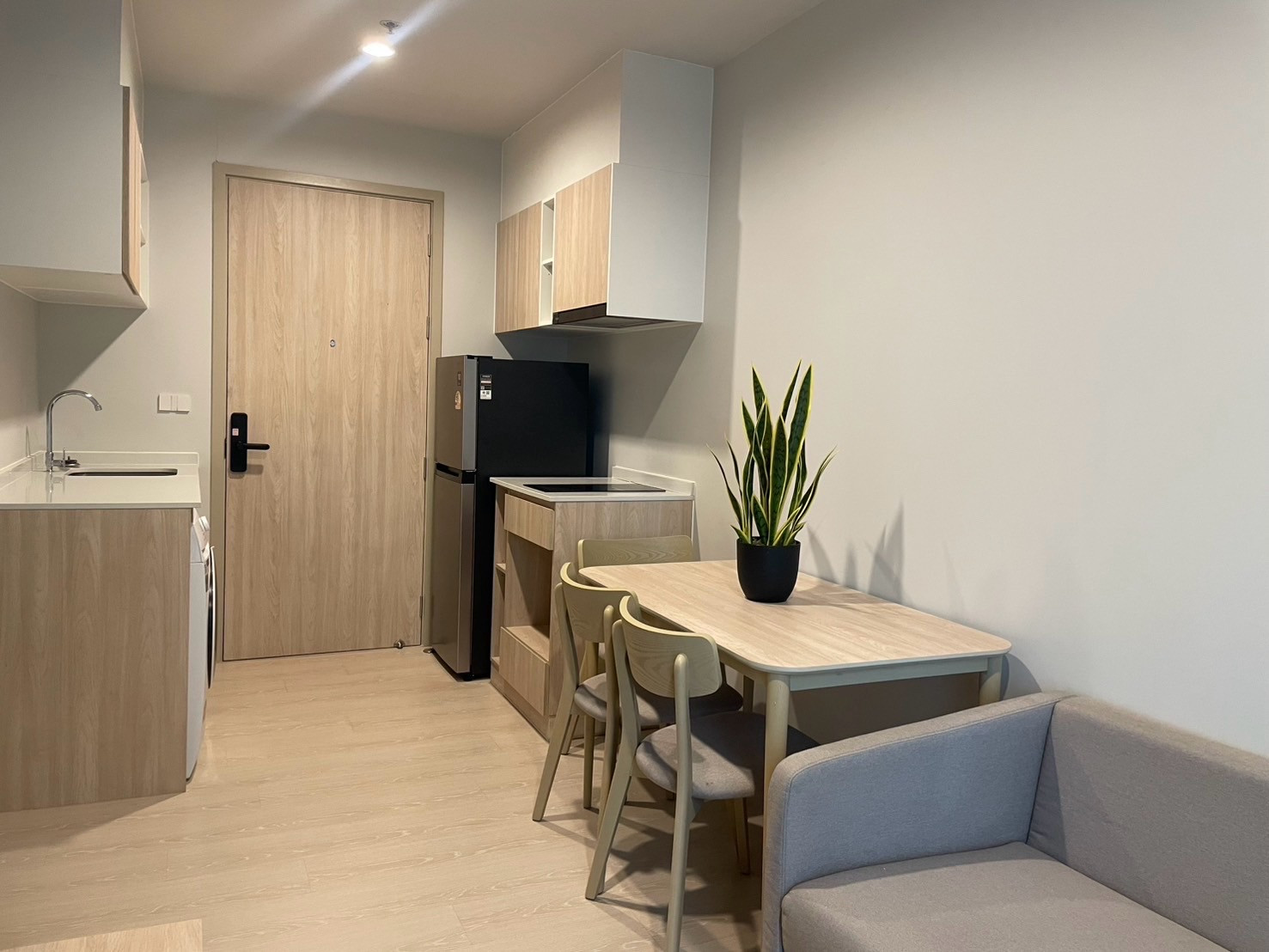 🏢 ขายคอนโด Nue Mega Plus Bangna  – รูปที่ 2