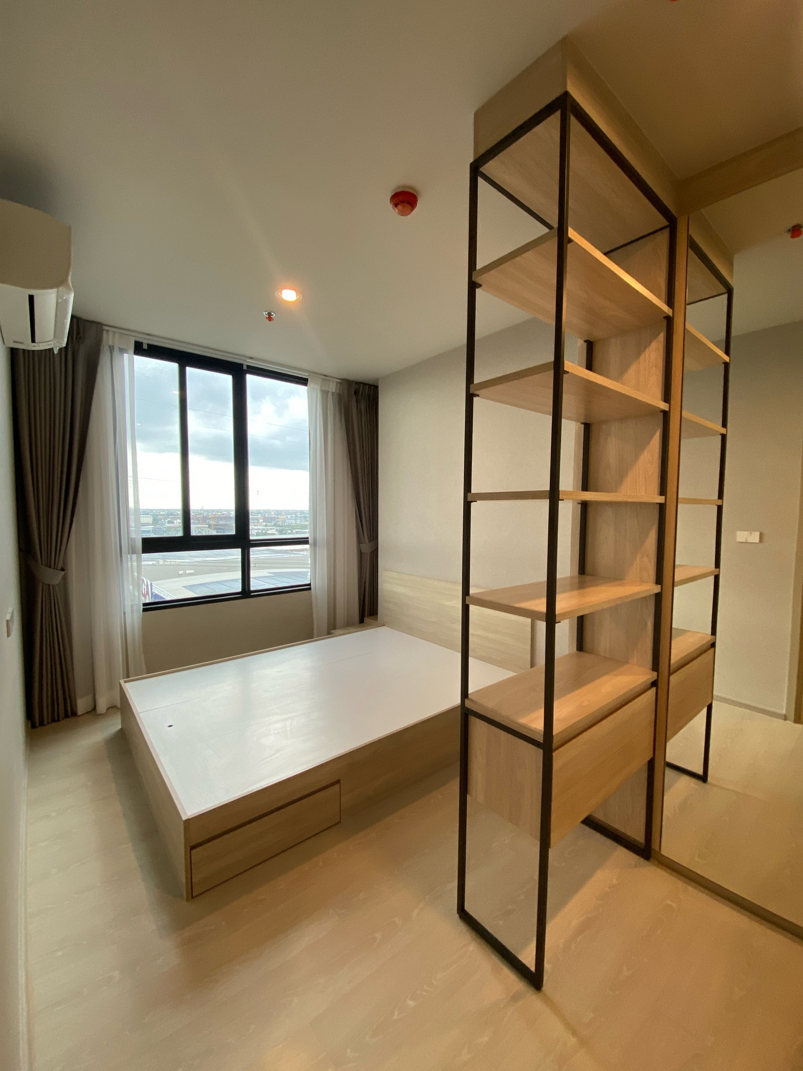 🏢 ขายคอนโด Nue Mega Plus Bangna วิวห้าง – รูปที่ 4