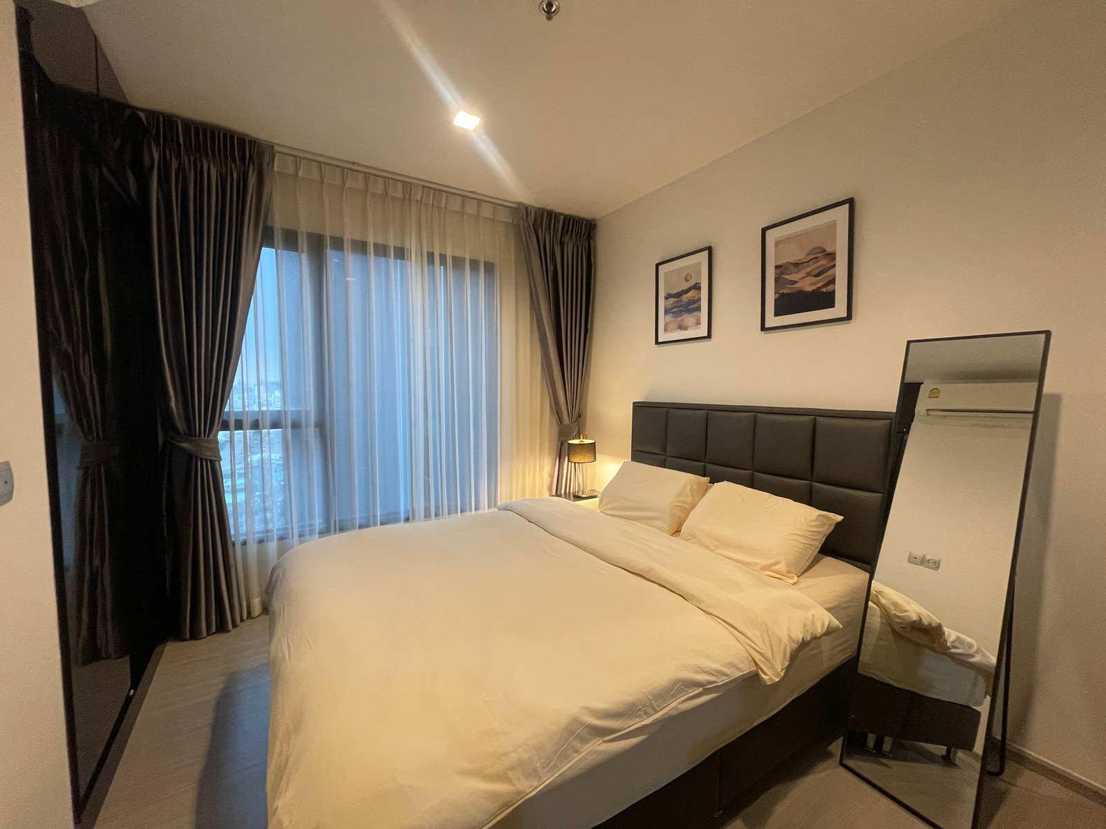 For Rent Life Asoke-Rama 9 For Rent Life Asoke-Rama 9