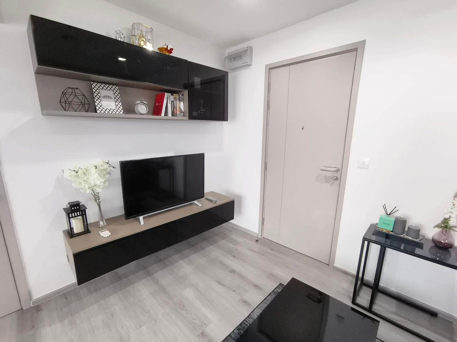 Code: KJS649 ขาย The Politan Rive เดอะ โพลิแทน รีฟ 📲สอบถาม @kjcondo (มี@ข้างหน้าด้วยนะคะ) – รูปที่ 4