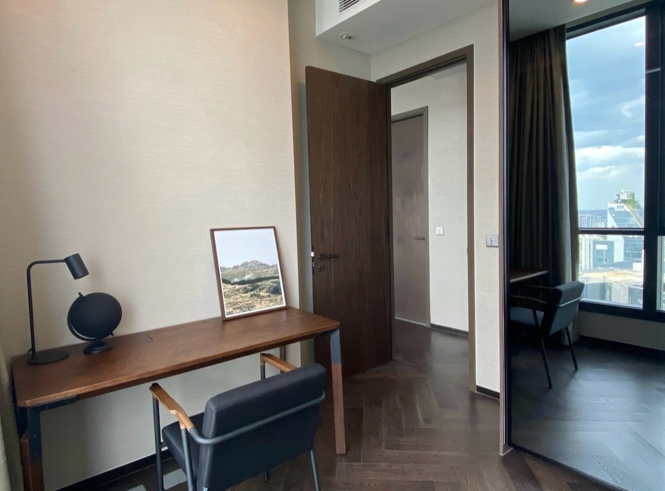 For Rent The Esse Sukhumvit36 – รูปที่ 4