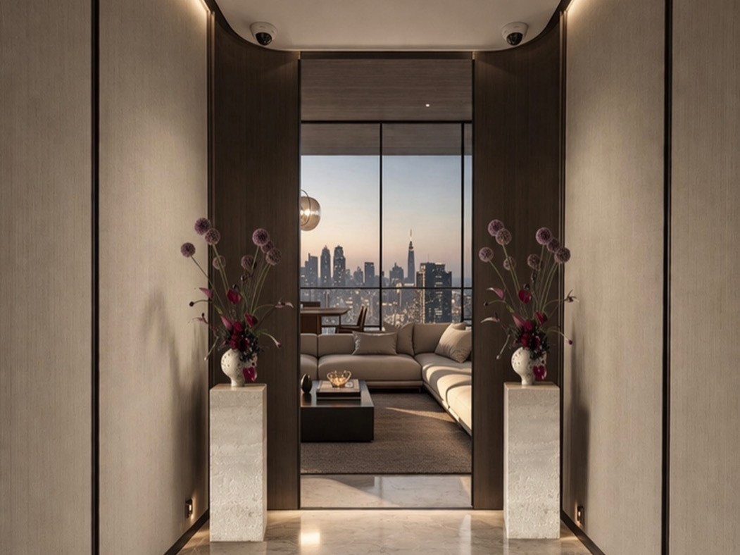 🔥 Ultra Luxury Residence in the heart of One Bangkok 🔥 ONE89 wireless | Next to Lumpini Park – รูปที่ 4