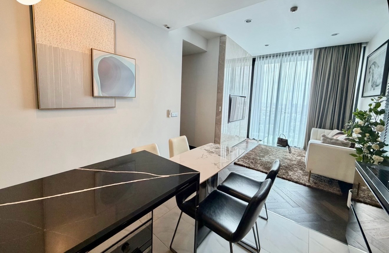 For Rent The Esse Sukhumvit 36 – รูปที่ 4