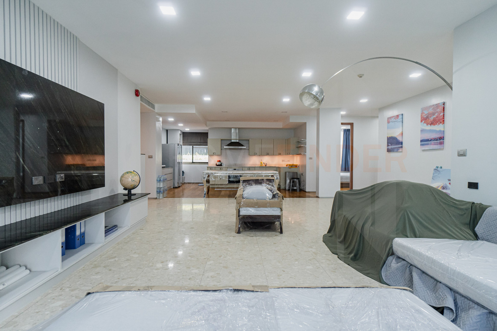 อยู่คอนโด  Pet-Friendly แต่ได้ฟีลบ้าน 210 ตร.ม.  เพียง  120K เดือน  – รูปที่ 3