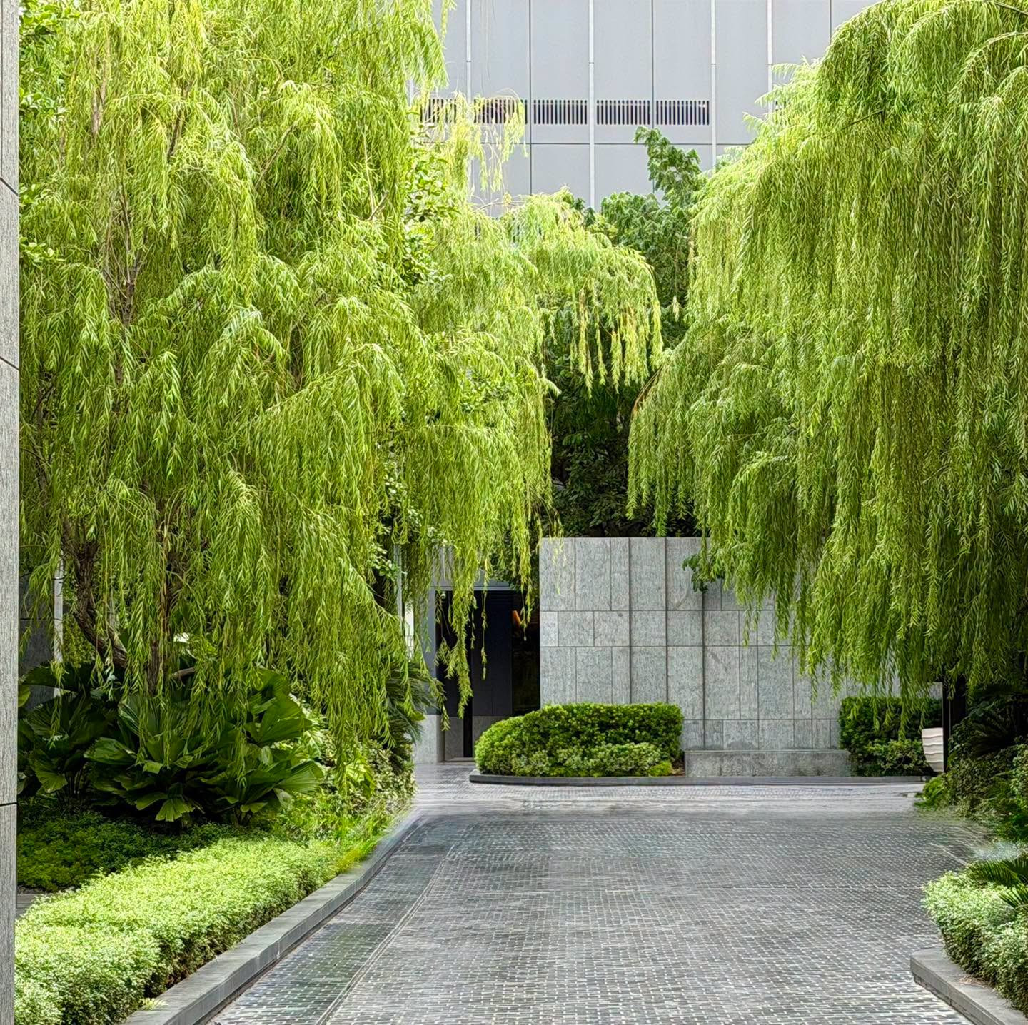 NIMIT Lumpini Park North (NIMIT Langsuan) | Ultra-Luxury Freehold Residence 🌿✨ – รูปที่ 3