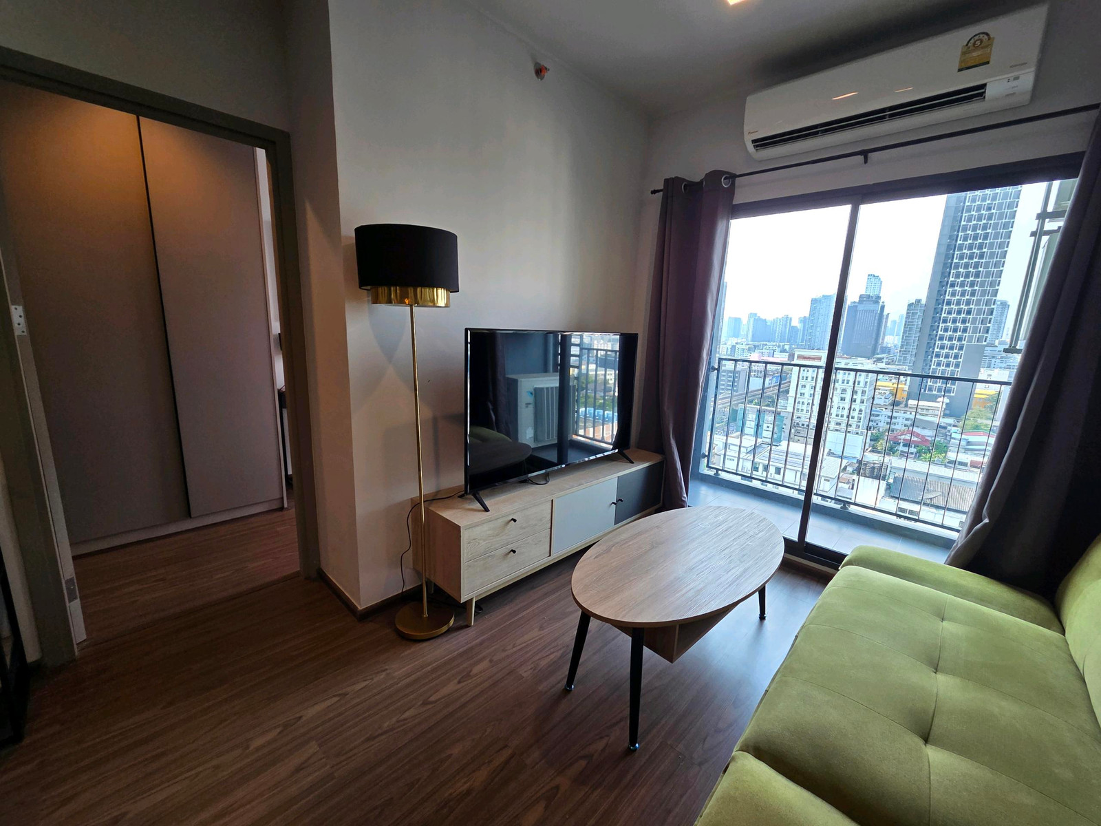 ideo s93 2 bed 2 bath 27k