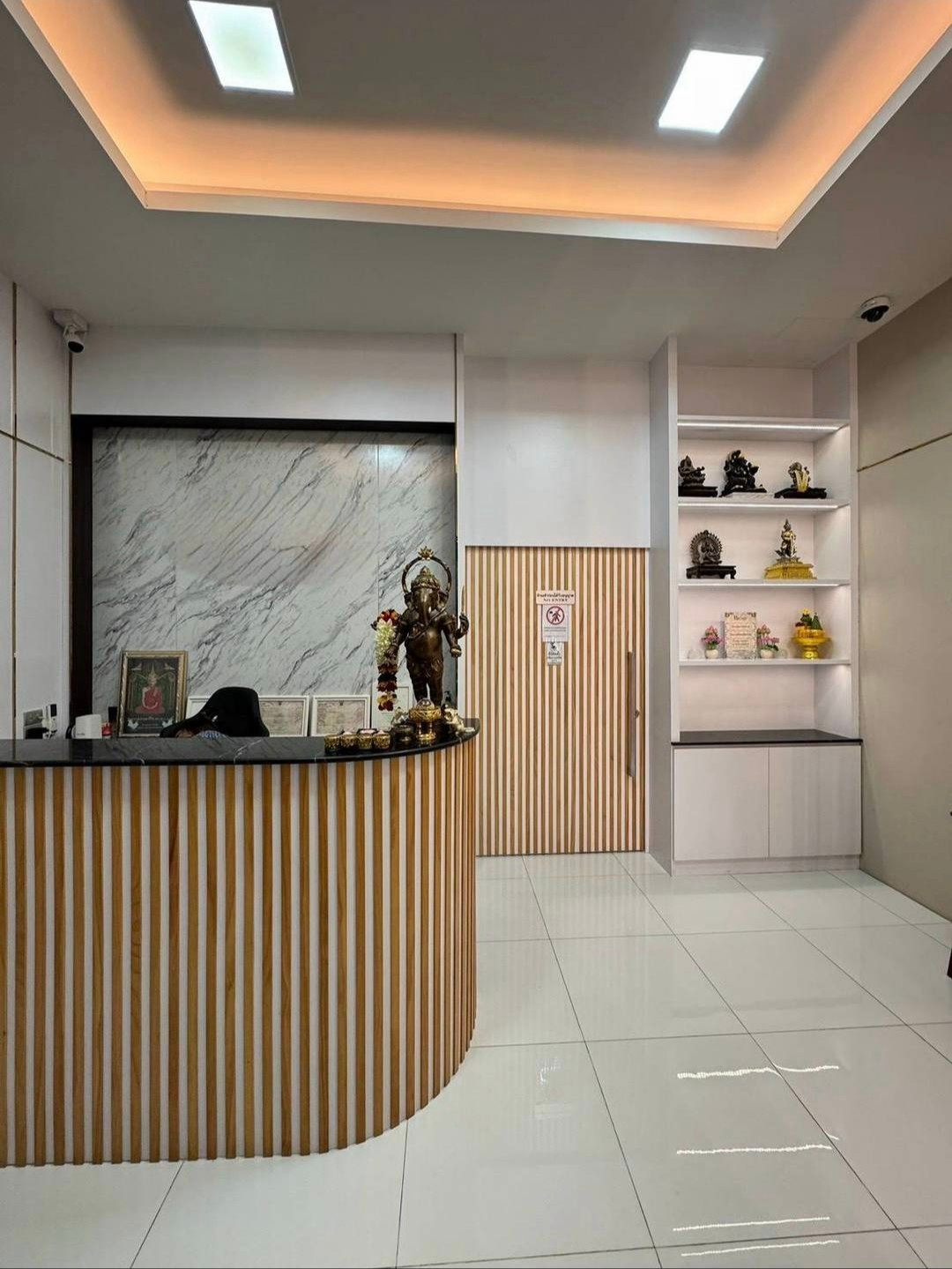 ให้เช่า Home Office  ย่าน สรงประภา  ดอนเมือง โครงการ JW Urban ใกล้ทางด่วนศรีสมาน ใกล้สนามบินดอนเมือง ใกล้ตลาดโอโซน – รูปที่ 3
