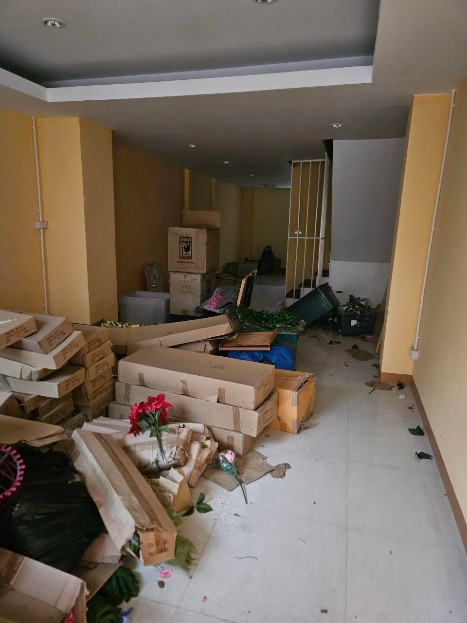 House for sale, 2-story townhouse, near BTS Punnawithi Udomsuk, Soi Punnawithi 37. – รูปที่ 3