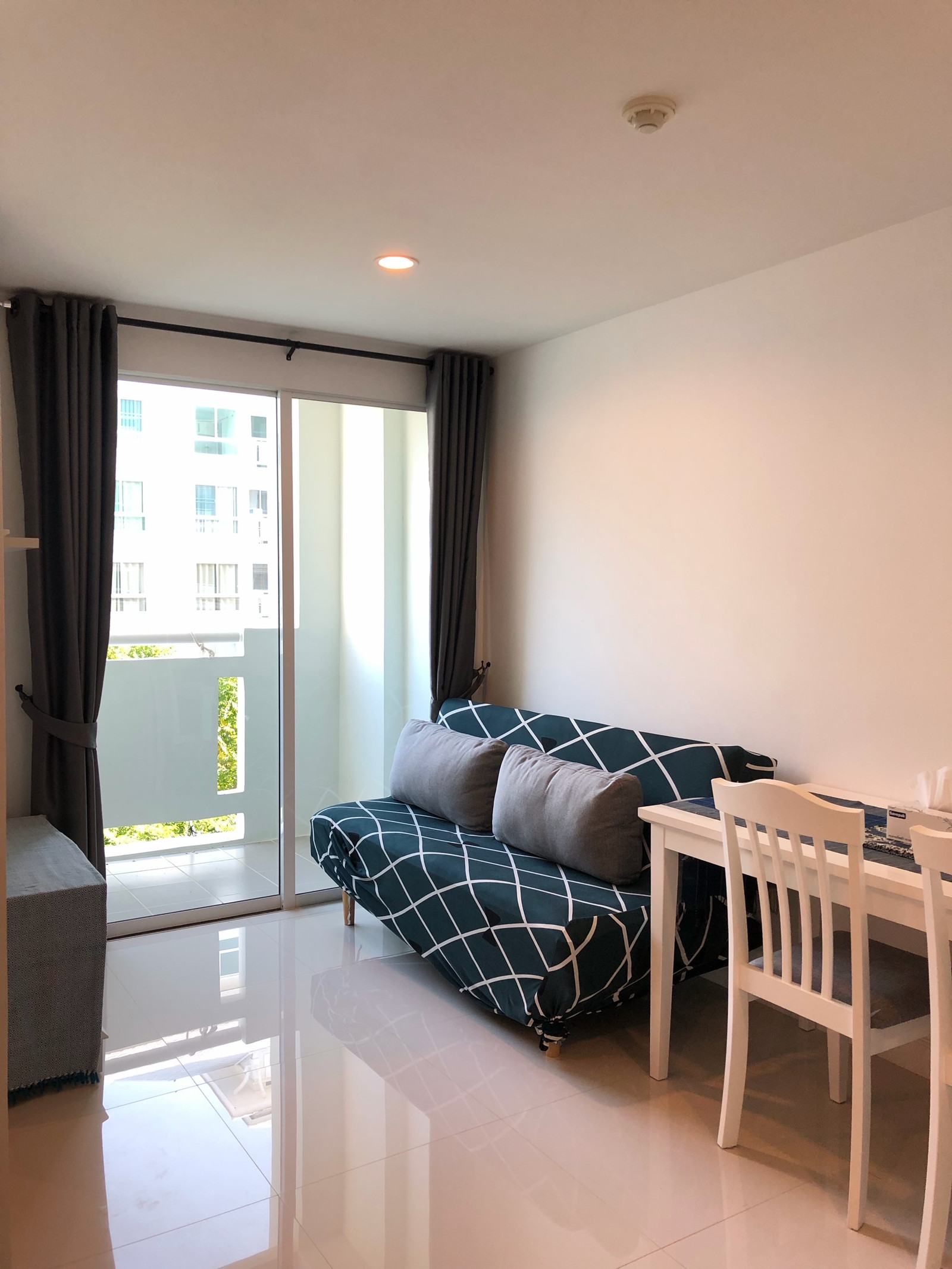 🔥Best Deal ✨ The Energy HuaHin, size 32 sq m, beautiful room, fully furnished, ready to move in, for sale, rent, very cheap price!