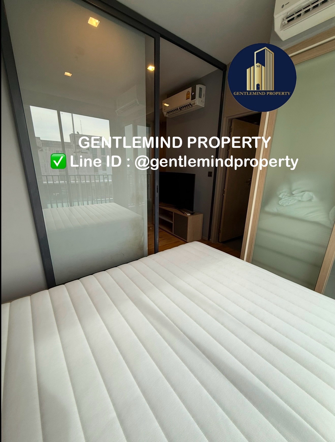 ☀️🎁 Cheapest, hard to find🔥 🐶🐱For rent M Thonglor 10 Pet Friendly, pets allowed 🚊BTS Thonglor, Ekkamai