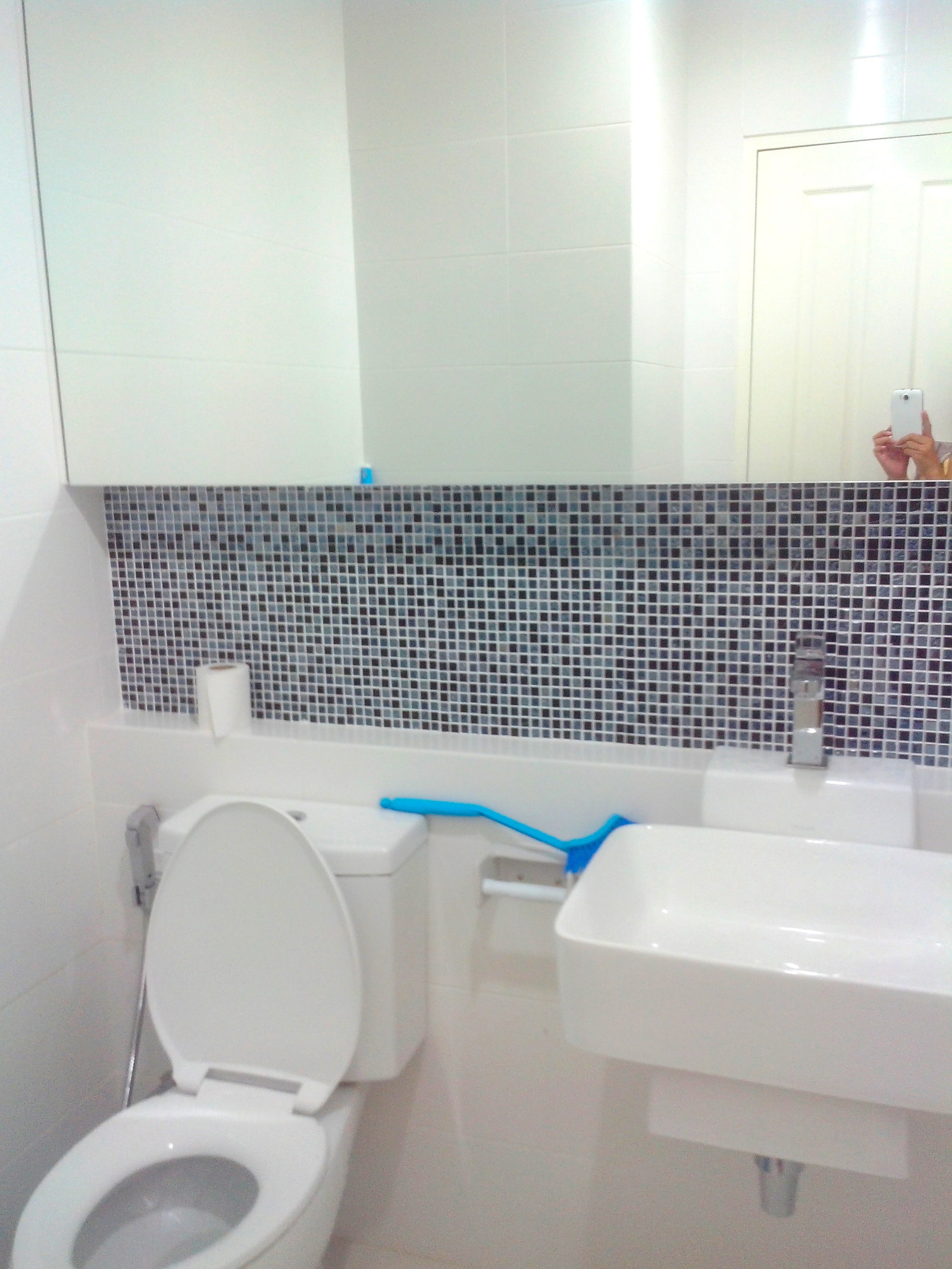 ขายทาวน์โฮม 3 ชั้น 22 ตร.ว. | Living Resident รังสิต–ราชพฤกษ์ – รูปที่ 4
