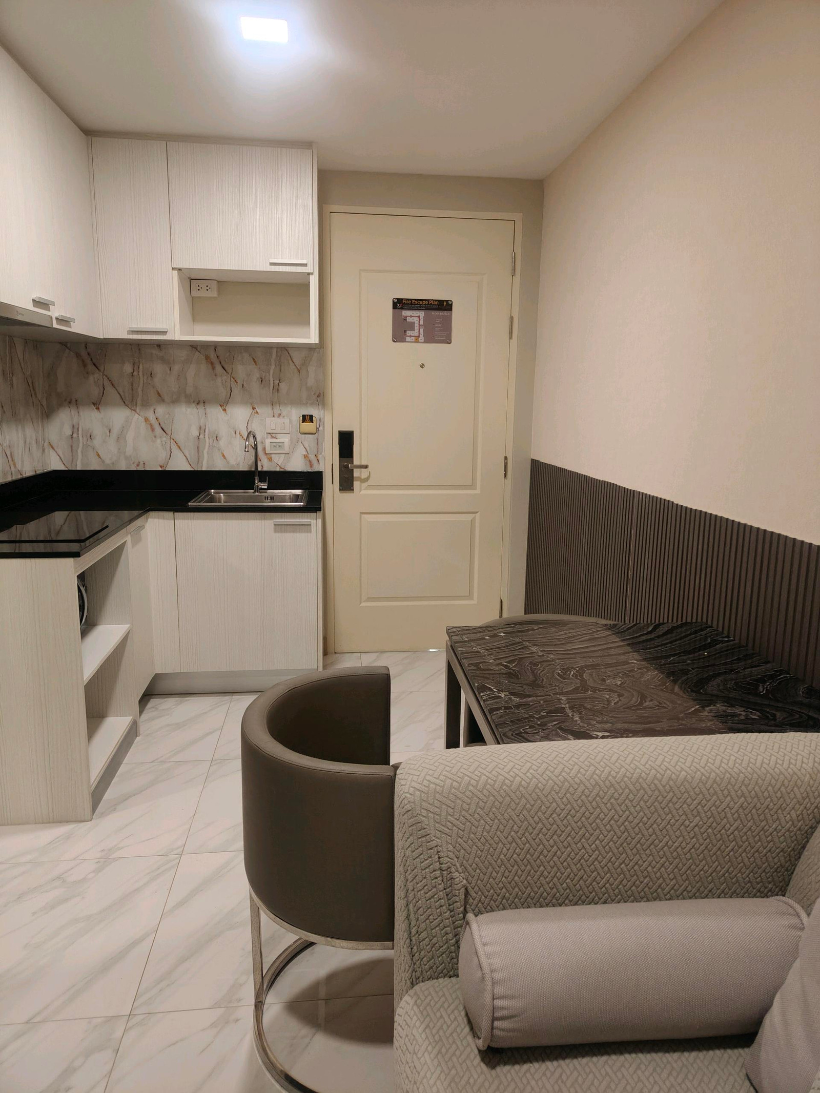 ✨ For Rent / Sale: Bless Residence Ekkamai Condo, Sukhumvit 71 ✨ – รูปที่ 4