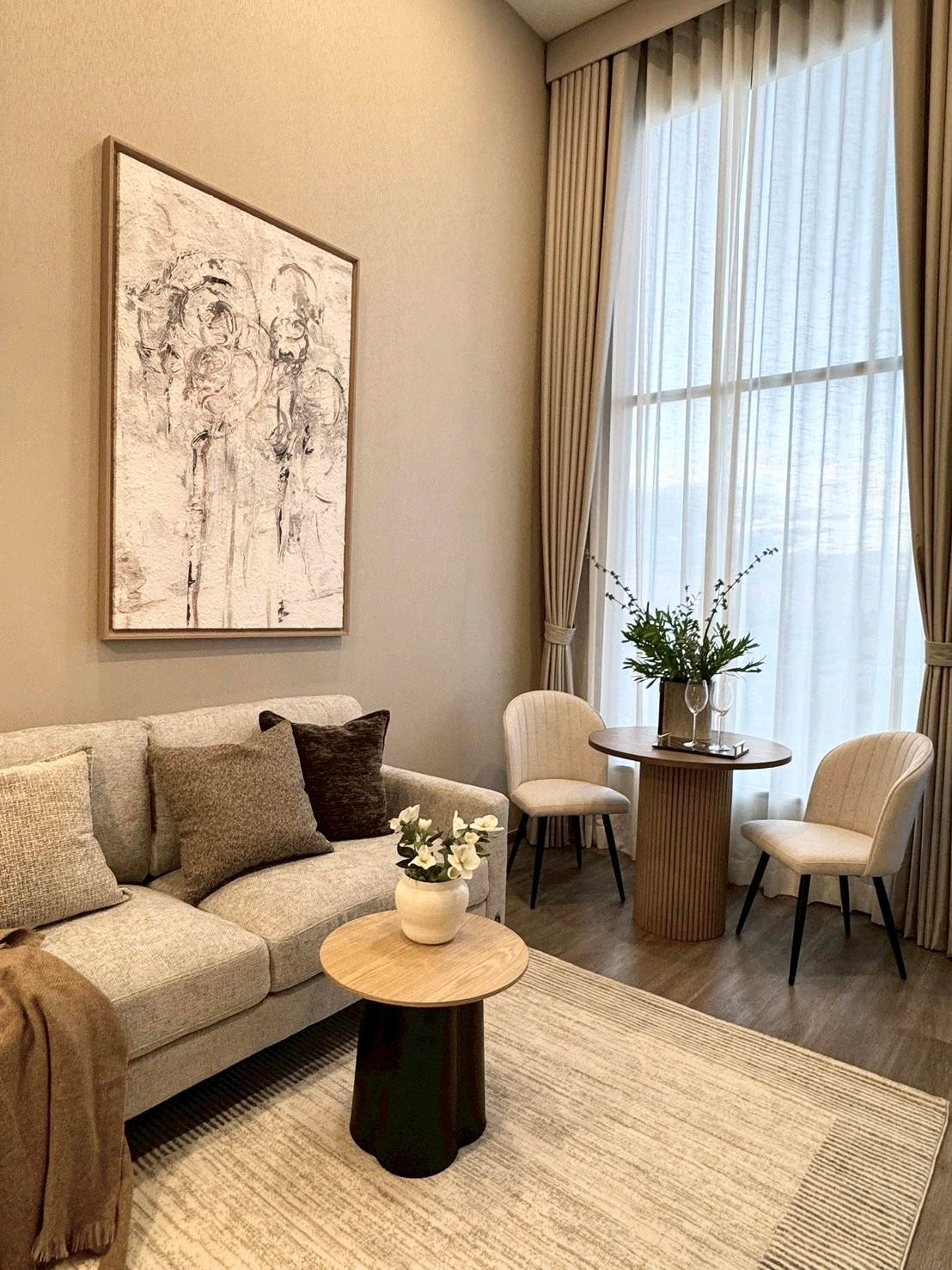 Condo for sale 1 Bedroom near BTS Kasetsart University Condo for sale 1 Bedroom near BTS Kasetsart University