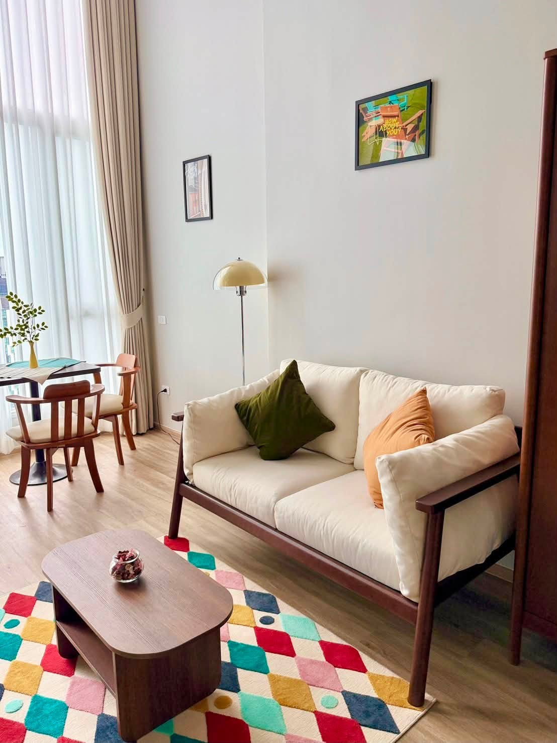 Culture thonglor loft style for rent – รูปที่ 4