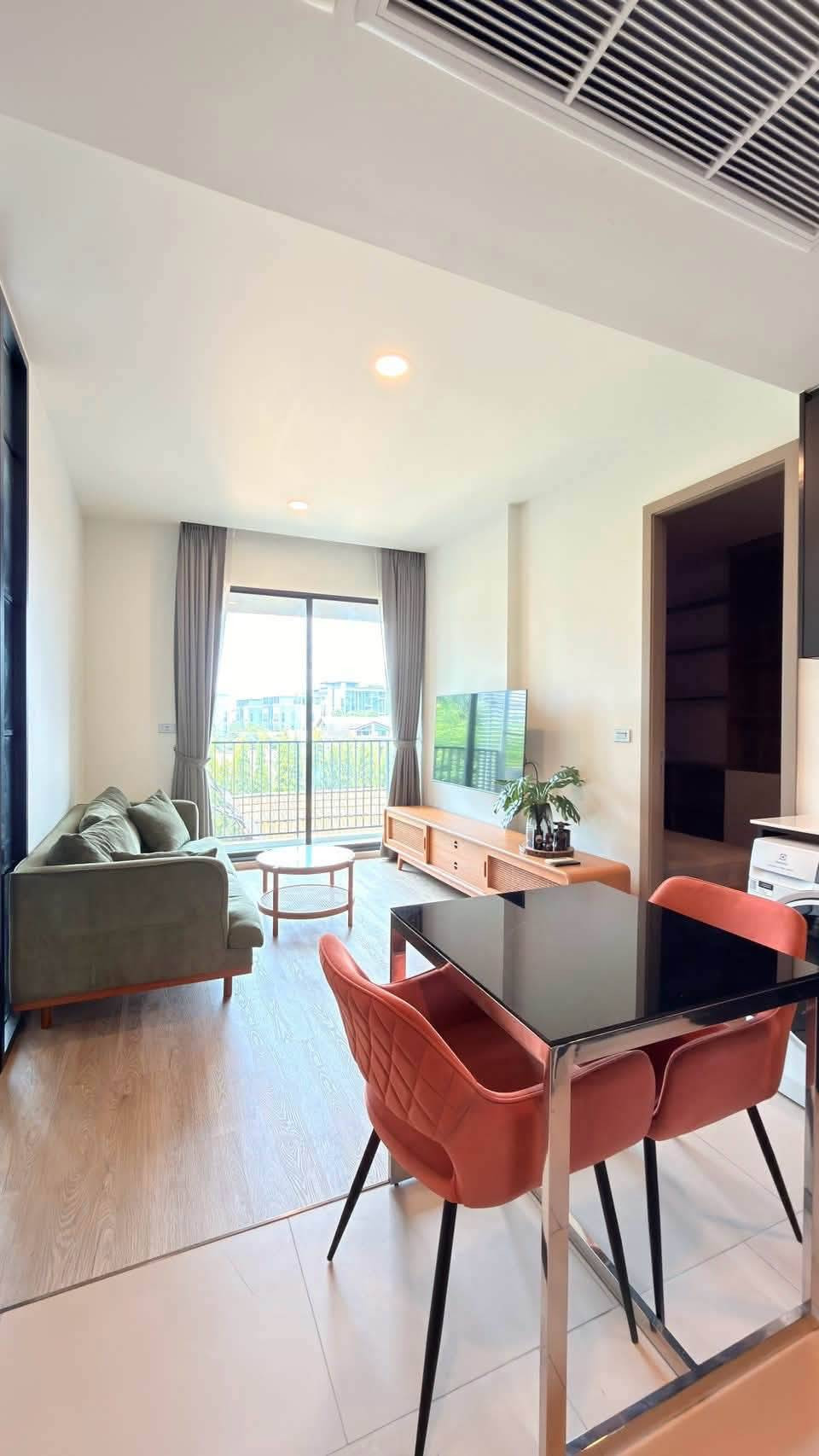 🔥 For rent 🔥 SAVVI Phahol 2 - SAVVI Phahol 2 / 2 bedrooms P164 🔥 For rent 🔥 SAVVI Phahol 2 - SAVVI Phahol 2 / 2 bedrooms P164