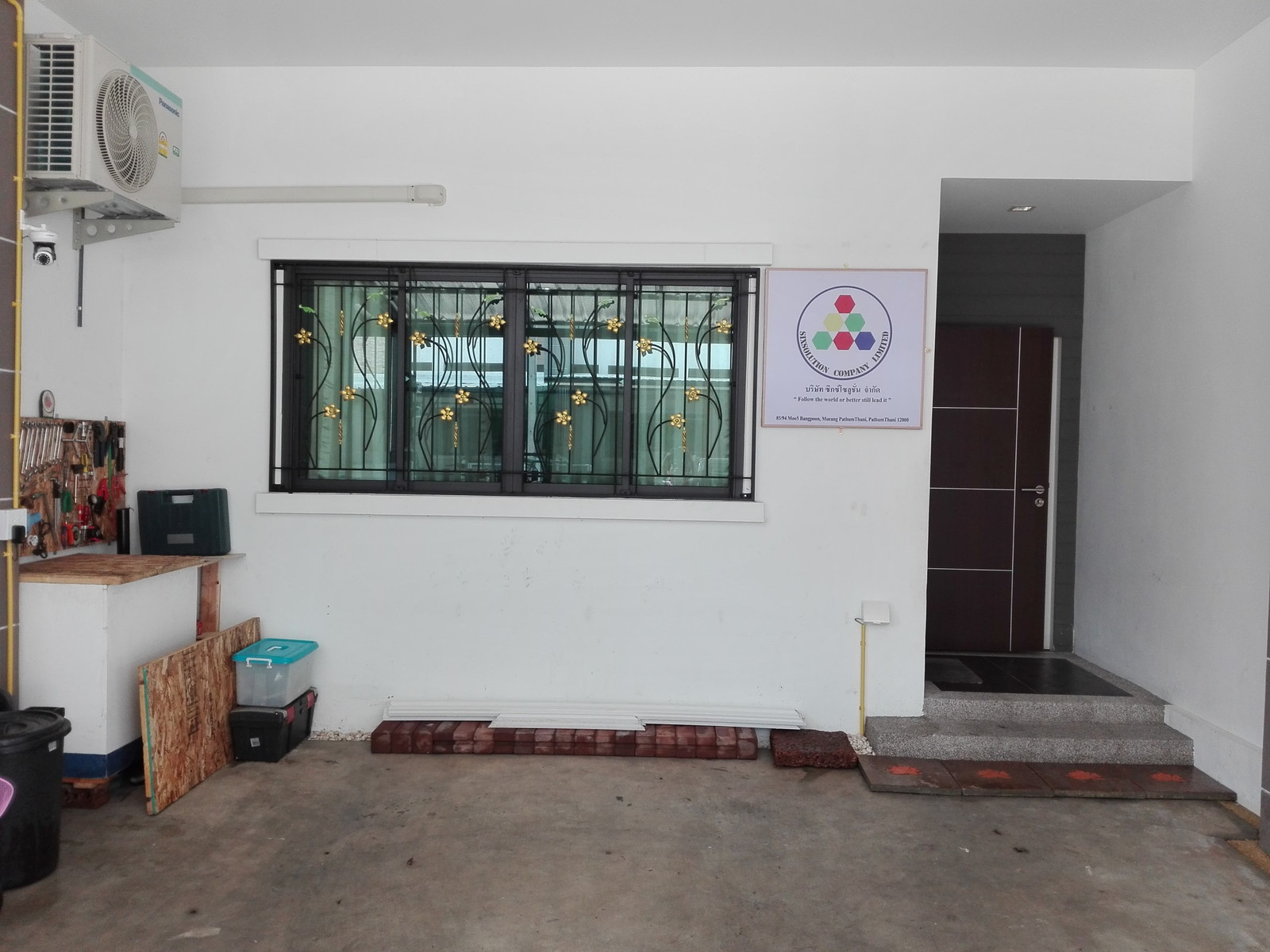 ขายทาวน์โฮม 3 ชั้น 22 ตร.ว. | Living Resident รังสิต–ราชพฤกษ์ – รูปที่ 2