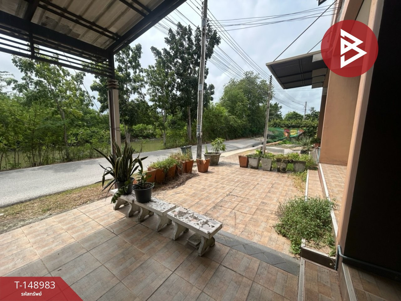 ขายด่วนอาคารพาณิชย์ 2 ชั้นครึ่ง เนื้อที่ 36.1 ตร.วา เชิงเนิน ระยอง  – รูปที่ 3