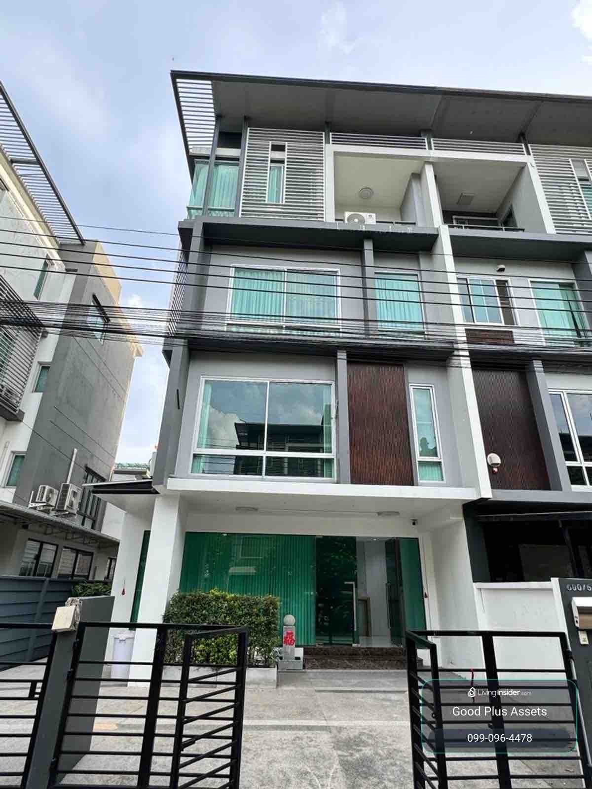 💙Home office บีสแควร์ BSquare พระราม9 เหม่งจ๋าย ✨4bed 550sq.m. ซอยสหการประมูล สถานทูตลาว จดบริษัทได้ค่ะ🌟 💙Home office บีสแควร์ BSquare พระราม9 เหม่งจ๋าย ✨4bed 550sq.m. ซอยสหการประมูล สถานทูตลาว จดบริษัทได้ค่ะ🌟