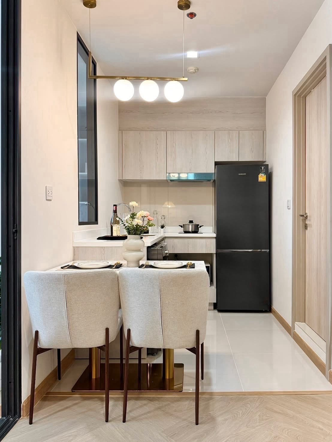 FOR SALE | LIFE ONE WIRELESS   1 Bedroom | 35 ตร.ม. | ชั้น 5 | 5.69 ล้านบาท  – รูปที่ 2