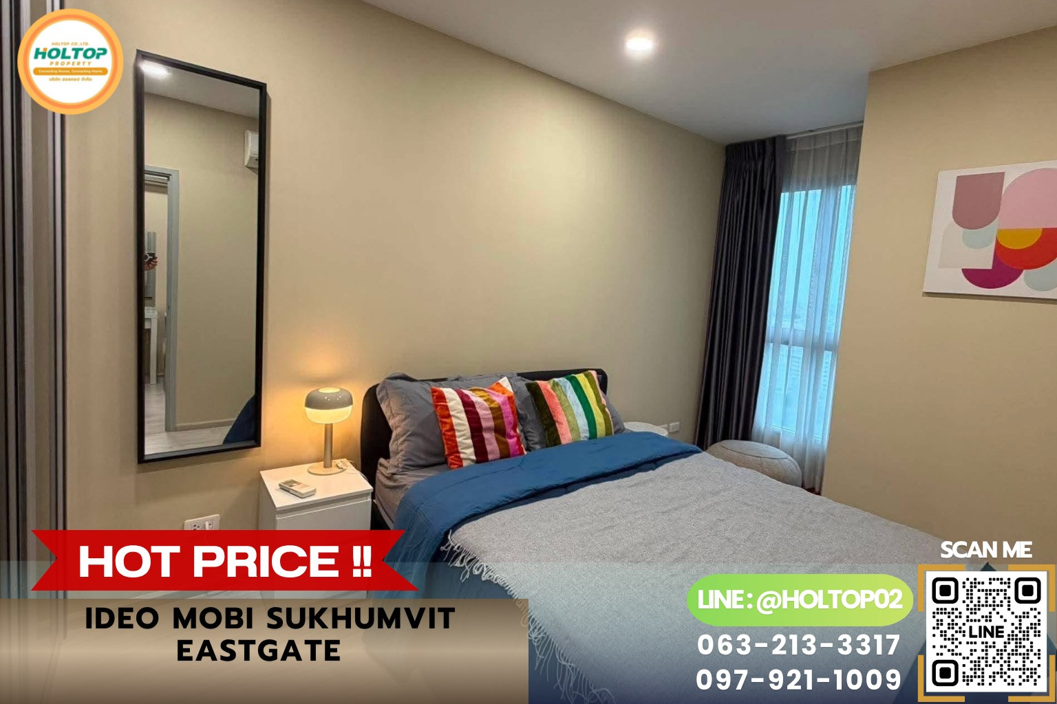 #R10742 Condo for rent Ideo Mobi Sukhumvit Eastgate. #R10742 Condo for rent Ideo Mobi Sukhumvit Eastgate.