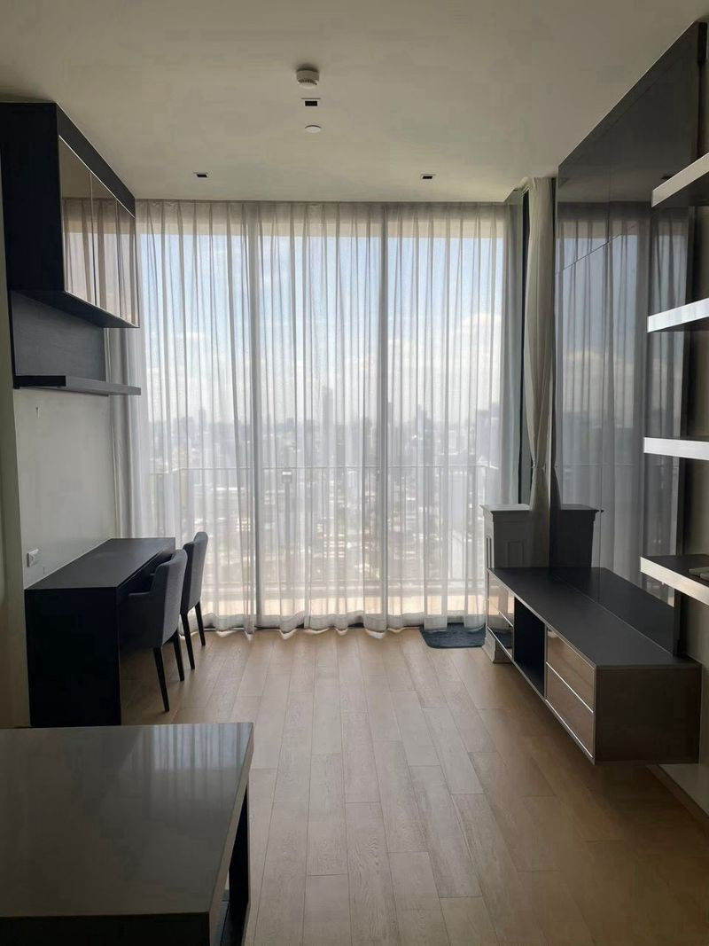 🏠✨ 28 ชิดลม (28 Chidlom) | ขายคอนโด 1 ห้องนอน (HBH-TB-106) 🏠✨ 28 ชิดลม (28 Chidlom) | ขายคอนโด 1 ห้องนอน (HBH-TB-106)
