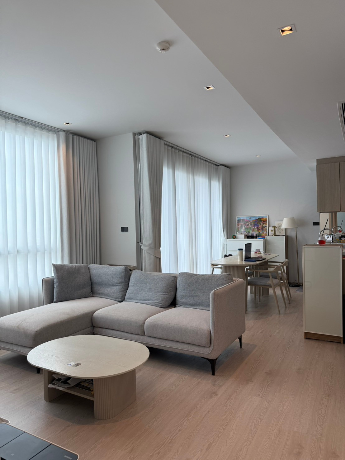 ขายคอนโด Reference Sathorn - Wongwian Yai – รูปที่ 3
