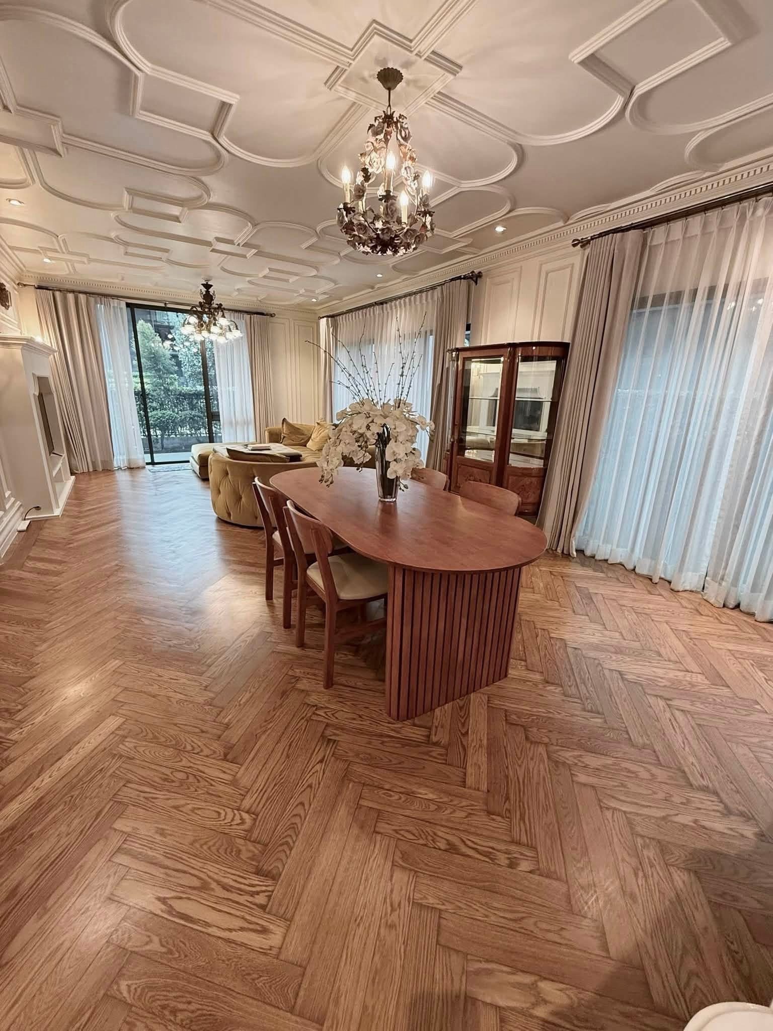 ✨ 出租曼谷豪华独栋别墅 Setthasiri Krungthep Kreetha 2 ✨ – รูปที่ 2