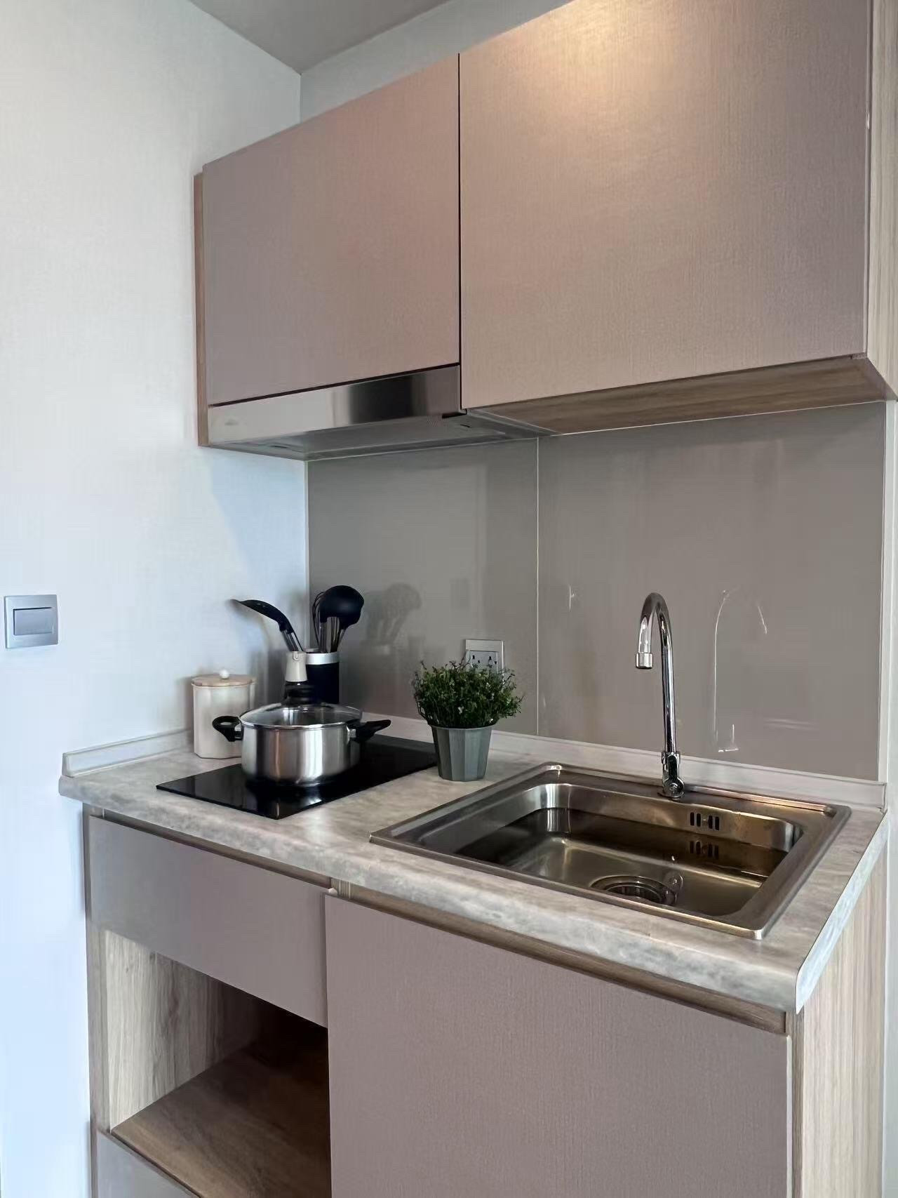 Ready to move in｜Atmoz Ratchada – Huaikhwang – รูปที่ 3