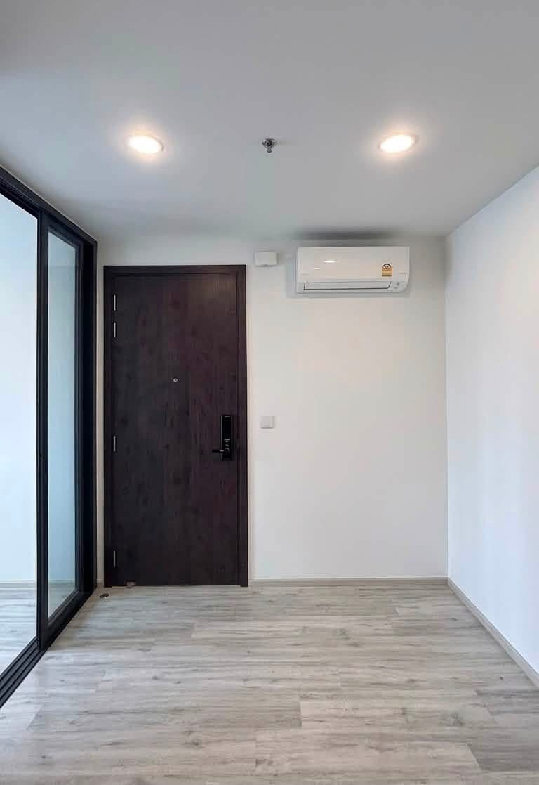  🔥 ขาย 🔥 เอ็กซ์ที ห้วยขวาง - XT Huaikhwang  / 1 ห้องนอน E213  – รูปที่ 2